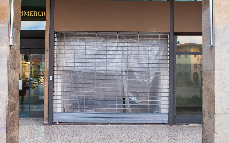 dépannage rideaux métallique Carrières-sur-Seine