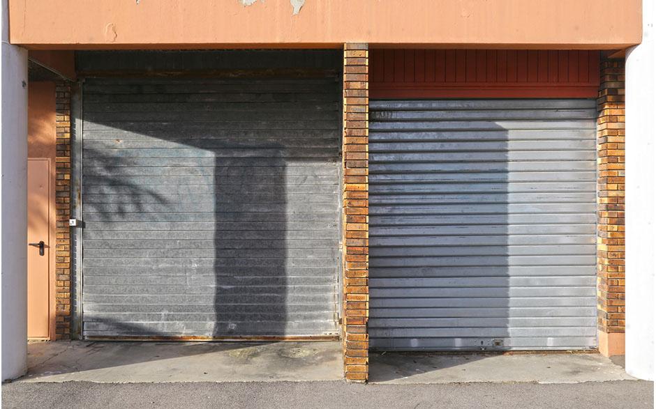 store intérieur Carrières-sur-Seine