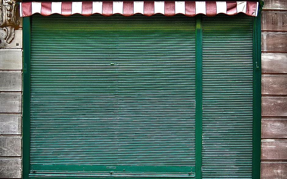 dépannage rideaux métallique Les Pavillons-sous-Bois